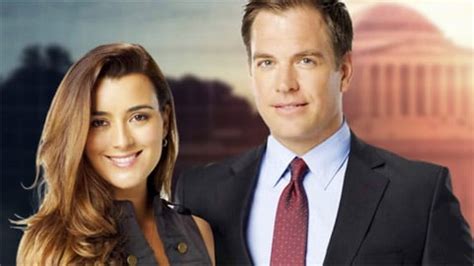 tony e ziva a parigi|NCIS: Svelato il titolo del nuovo spin